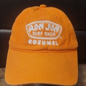 Ron Jon Adult Baseball Hat